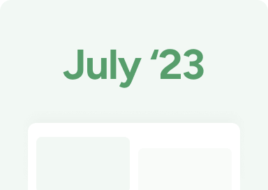 Mise à Jour Produit : Mars 2024 - Nouvelles Fonctionnalités et Améliorations