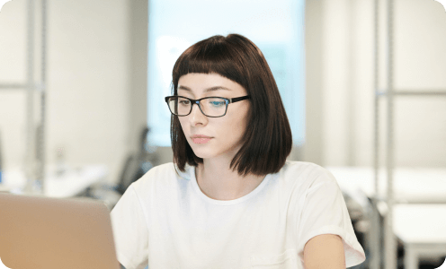 Collaboration de l'équipe